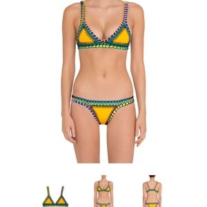 KIINI RO Bathing suit